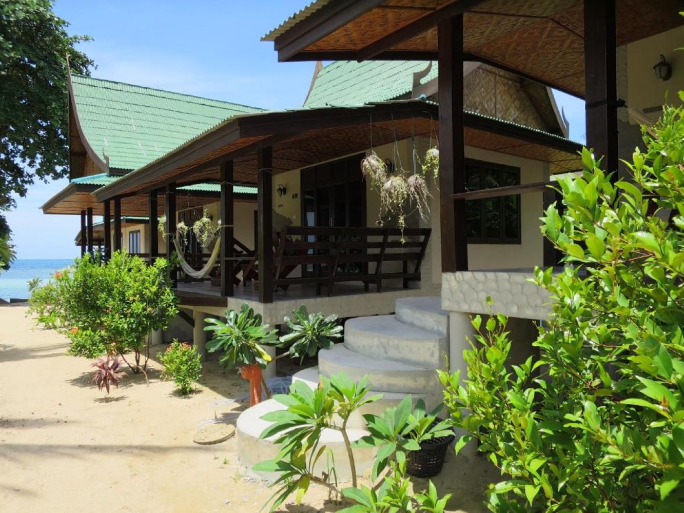 Ayutthaya Bungalow