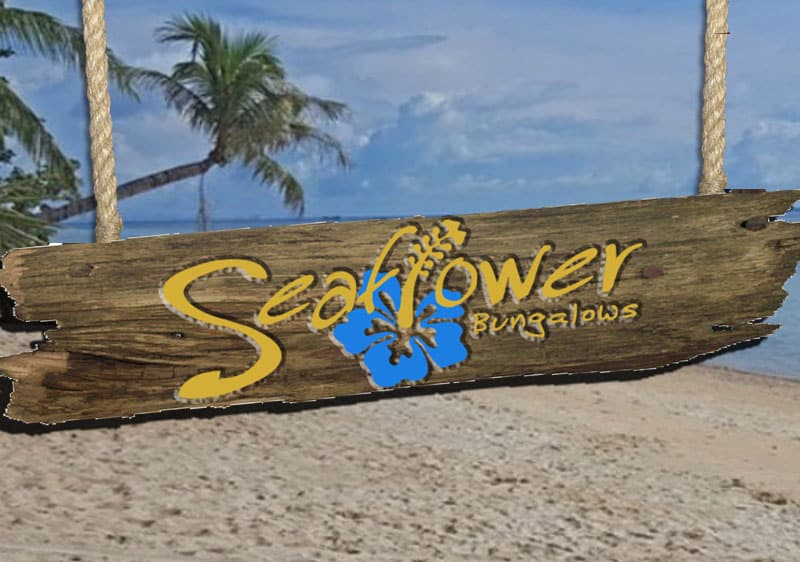 Seaflower Beach Bungalows & Hotel Accommodation | Beach Resort on Koh ...